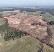 Grundstück in Ramin Bismark 199.900,00 € 172838 m² - Ramin / Bismark