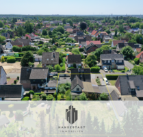 Grundstück zu verkaufen in Adendorf 275.000,00 € 842 m²