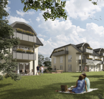 Wohnung zum Kaufen in Olching 689.500,00 € 71.35 m²
