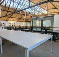 Büro in Berlin 180,00 € 8 m² - 180,00 EUR Kaltmiete, ca.  8,00 m² in Berlin (PLZ: 13409)
