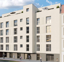 Wohnung zum Mieten in Berlin 1.250,00 € 54 m²