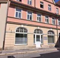 Büro in Coburg 666,40 € 76 m² - 666,40 EUR Kaltmiete, ca.  76,00 m² in Coburg (PLZ: 96450)