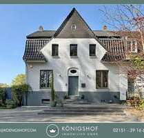 Haus zum Kaufen in Krefeld 790.000,00 € 185 m²