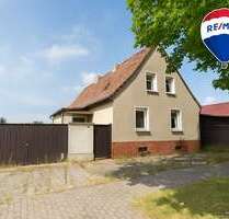 Haus zum Kaufen in Burg Parchau 60.000,00 € 86 m² - Burg / Parchau