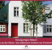 Haus zum Kaufen in Lübeck Travemünde 1.598.000,00 € 285 m² - Lübeck / Travemünde