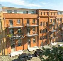 Wohnung zum Mieten in Schkeuditz 1.250,00 € 110.97 m²