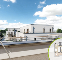 Wohnung zum Kaufen in Bad Kreuznach 435.000,00 € 96 m²