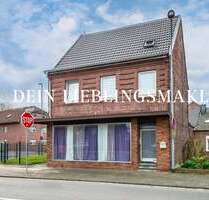 Haus zum Kaufen in Grefrath 359.000,00 € 160 m²