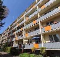 Wohnung zum Mieten in Halle (Saale) 355,00 € 59.09 m²