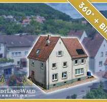 Haus zum Kaufen in Busenberg 164.720,00 € 183 m²