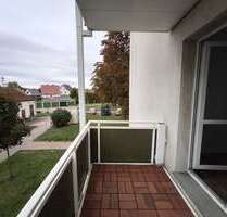 Wohnung zum Mieten in Merseburg 373,00 € 59.2 m²