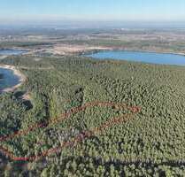 Grundstück in Lauta 12.222,00 € 21885 m²
