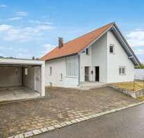 Haus zum Kaufen in Leibertingen 289.000,00 € 117 m²