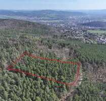 Grundstück in Rudolstadt 7.900,00 € 11152 m²