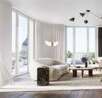 Wohnung zum Kaufen in Berlin 7.450.000,00 € 348 m²