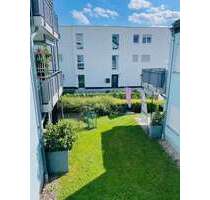 Wohnung zum Kaufen in Augsburg 245.000,00 € 61 m²