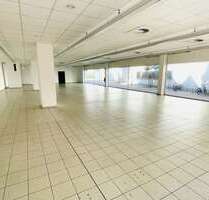 Einzelhandel in Bad Hersfeld 2.500,00 € 340 m²