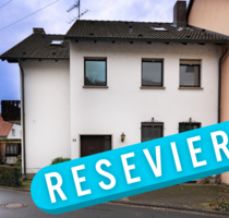 Haus zum Kaufen in Würzburg 420.000,00 € 156.8 m²