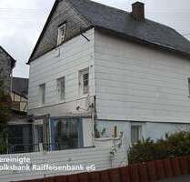 Haus zum Kaufen in Hirschfeld (Hunsrück) 49.000,00 € 70 m²