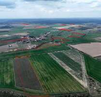Grundstück in Möckern 1.100.000,00 € 479377 m²