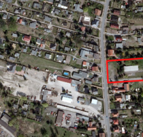 Grundstück zu verkaufen in Bradenburg an der Havel 1.800.000,00 € 11600 m²