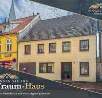 Haus zum Kaufen in Bad Sülze 39.000,00 € 200 m²