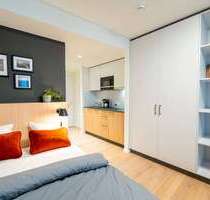 Wohnung zum Mieten in Stuttgart 630,00 € 23 m²