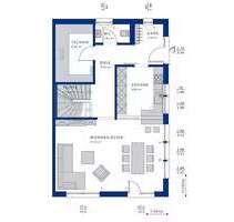 Haus zum Kaufen in Mainz Ebersheim 671.400,00 € 138 m²
