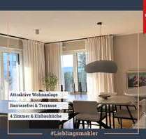 Wohnung zum Mieten in Euskirchen 1.275,00 € 99.17 m²