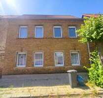 Haus zum Kaufen in Bitterfeld-Wolfen OT Holzweißig 109.000,00 € 116.9 m²