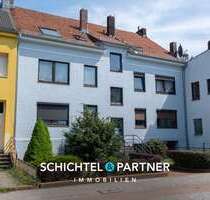 Wohnung zum Kaufen in Bremen 129.000,00 € 55 m²