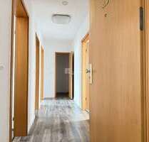 Wohnung zum Mieten in Schwerin 600,00 € 54.22 m²