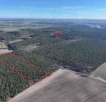 Grundstück in Brandenburg an der Havel 36.900,00 € 45887 m²