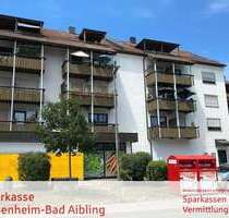 Wohnung zum Mieten in Rosenheim 600,00 € 50 m²