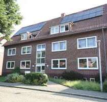 Wohnung zum Mieten in Stade 313,50 € 20.17 m²