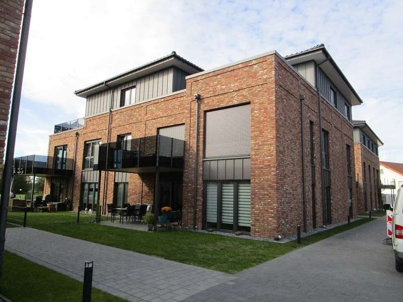 Wohnung zum Mieten in Hövelhof 795,00 € 71 m²