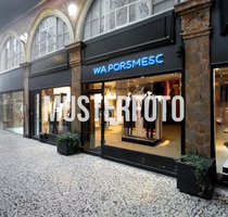 Einzelhandel in Stuttgart 2.652,00 € 31.2 m²