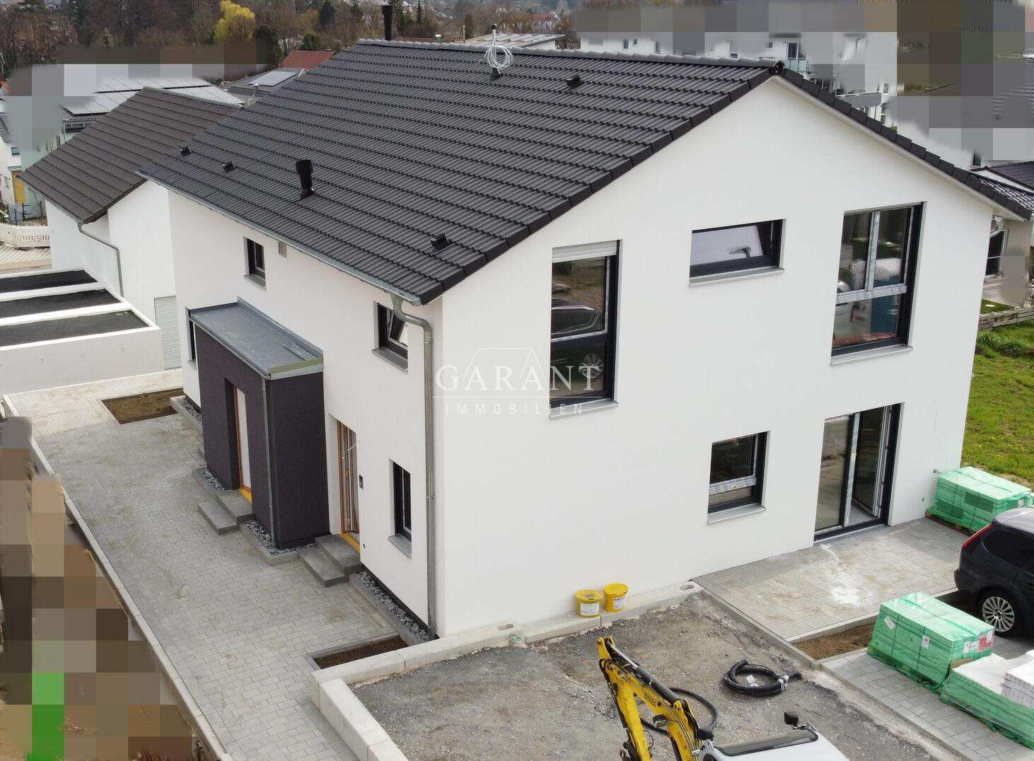Haus zum Mieten in Sulzfeld 1.370,00 € 83 m²