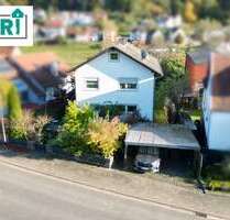 Haus zum Kaufen in Wetter Oberrosphe 257.000,00 € 168 m² - Wetter / Oberrosphe