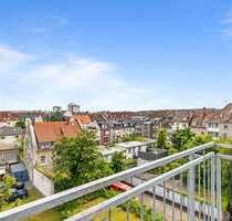 Wohnung zum Kaufen in Karlsruhe Mühlburg 184.000,00 € 54 m² - Karlsruhe / Mühlburg