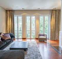 Wohnung zum Mieten in Berlin 9.000,00 € 197 m²