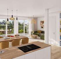 Haus zum Kaufen in Unterschleißheim Riedmoos 650.000,00 € 103 m² - Unterschleißheim / Riedmoos