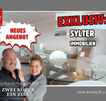 Wohnung zum Kaufen in Sylt OT Westerland 624.500,00 € 66 m² - Sylt / OT Westerland