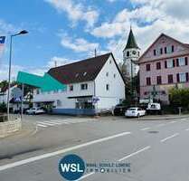 Wohnung zum Mieten in Notzingen 1.250,00 € 106 m²