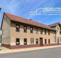Haus zum Kaufen in SaalfeldSaale Remschütz 149.000,00 € 168.43 m² - Saalfeld/Saale / Remschütz