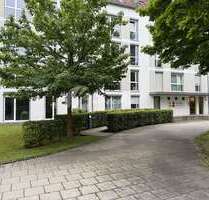 Wohnung zum Mieten in Augsburg 450,00 € 24 m²