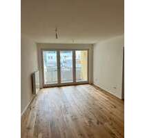 Wohnung zum Mieten in Bad Kissingen 595,00 € 61 m²