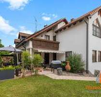 Haus zum Kaufen in Emersacker 585.000,00 € 195.35 m²