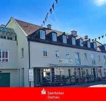 Wohnung zum Mieten in Petershausen 1.015,00 € 73 m²