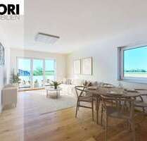 Wohnung zum Kaufen in Garching bei München 480.000,00 € 63 m²